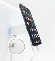 Датчик Digital с питанием Lightning, белый