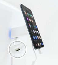 Датчик Digital с питанием Micro USB, белый
