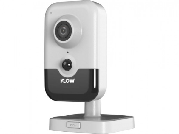 IP-видеокамера iFLOW F-IC-1921CI(2.8mm) IP-видеокамера iFLOW F-IC-1921CI(2.8mm)