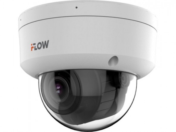 IP-видеокамера iFLOW F-IC-2722C2MSZ4(2.8-12mm) 