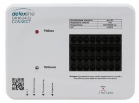 Блок управления DX-32 v.4 Блок управления DX-32 v.4