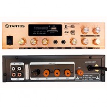 Усилитель трансляционный Tantos TSo-AA30M 