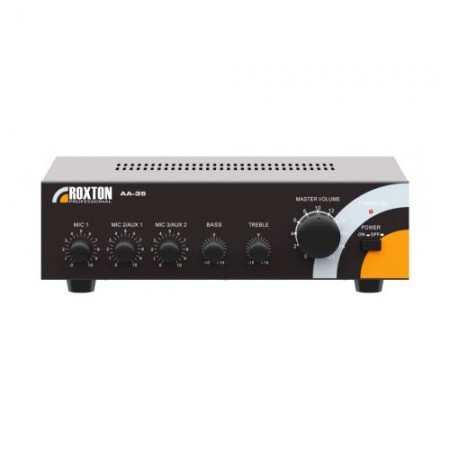 ROXTON AA-35