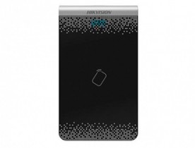 Считыватель DS-K1F100-D8E