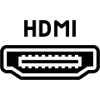 HDMI
