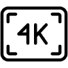 4K